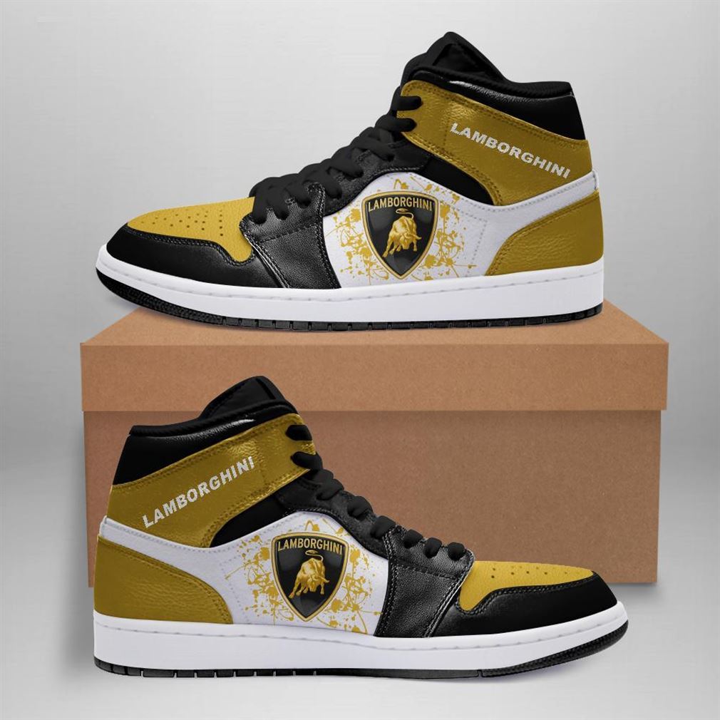 Scarpe Lamborghini Scarpe Lamborghini AJ V39